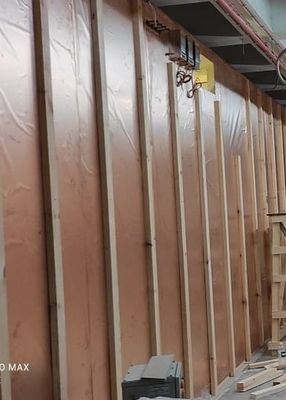 3oz 1320mm Width Pure Copper Foil Emi Shielding Conductive