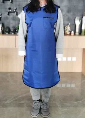 M Thyroid Collar Lead Apron Shielding Ct Scan Radiation Protection Accessories