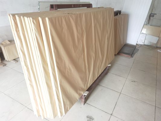 25mm X Ray Proof Glass Ct Dr Room Shielding Radiation Windows