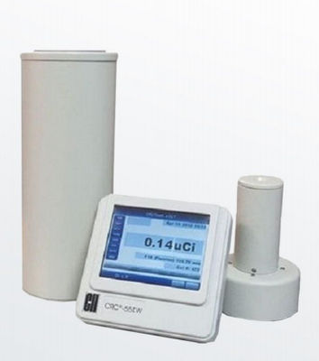 Craft Geiger Counter Nuclear Radiation Monitor With LCD Display