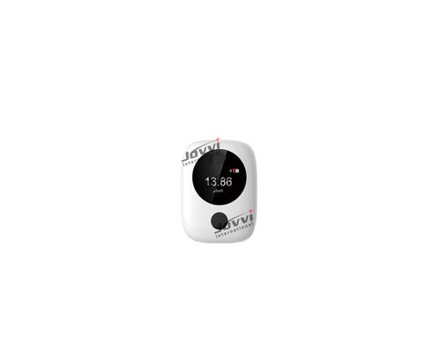 Alarm Threshold 0.5 μSv/h to 50 mSv/h Nuclear Radiation Detector with Dose Equivalent Rate Up to 99999μSv/h and Inherent Error Within 20%