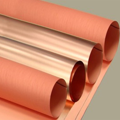 3oz Thickness Electrodeposited Copper Foil Shielding For Mri Rf Cage Room