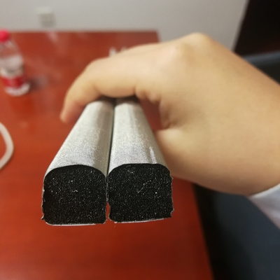 100cm İletken Conta Malzemesi Tüm Şekil / Özel Boyut