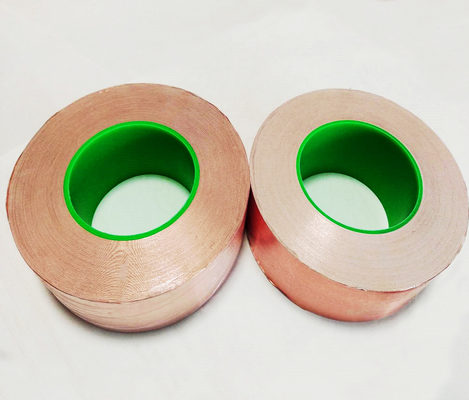 Özel Korumalı İletken Folyo 0.06mm Kalınlık