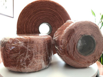 RF için 0.08mm İnce Bakır Yün Koruyucu Malzeme