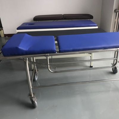4 Ergonomik Yakalama, Hafif ve Güçlü Tıbbi Acil Kurtarma Cihazı, Hastaneler, Klinikler ve Ambulanslar için Mükemmel Taşınabilir Anti-Demir Çatlak