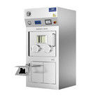 Negatif Basınçlı Havalandırma Nükleer Radyasyon Koruma Birimleri 50HZ 10A 220V Güç kaynağı Ön 50mPb Koruma Standartı veya Özel Tasarım