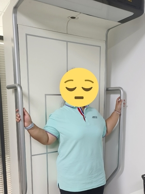 Nükleer Tıp için Gelişmiş Görüntüleme Nükleer Radyasyon Detektörü