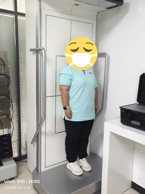 Endüstriyel Sınıf Yüzey Kirliliği Ölçücüsü 0,01 999.99 MSv / h Ölçüm Arası Sesli Ve Görsel Şarj Zamanı