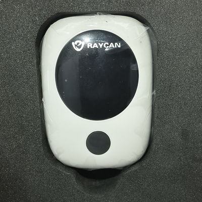3A Current Alpha & Beta Ray Continuous Monitoring System Providing Accurate Industrial Radiation Tracking