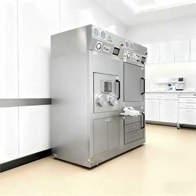 Yapay zeka kontrolü nükleer radyasyon koruması Jovvi-50mmpb ayarlanabilir güvenli koruma için