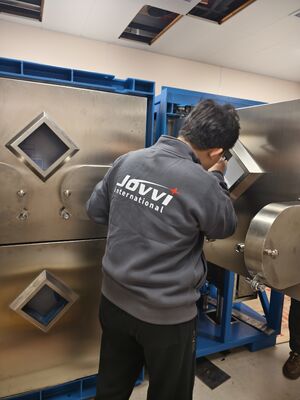 Nükleer Tıp Hastanelerinde Nükleer Radyasyon Koruma Sıcak Hücreleri