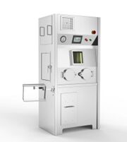 Hafif Ağırlıklı Kolay Taşınabilir Negatif Basınçlı Havalandırmalı Sıcak Hücre