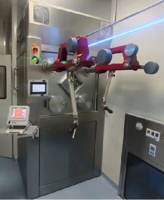 Ön 40mPb veya Özel Tasarım Nükleer Radyasyon Koruma Ekipmanı Tıbbi ve Araştırma Alanlarında Yüksek Etkinlik ve Konforu Sağlıyor