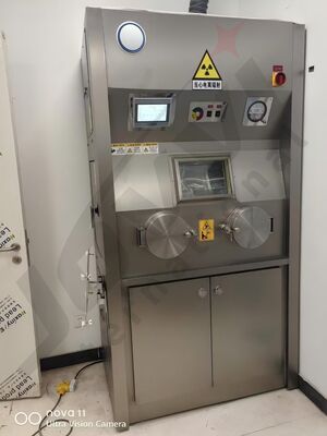 Nükleer Radyasyon Koruması İçin Kapsamlı Çözümler Radyoaktif Malzemelerin Güvenli Taşınması ve Taşındırılması