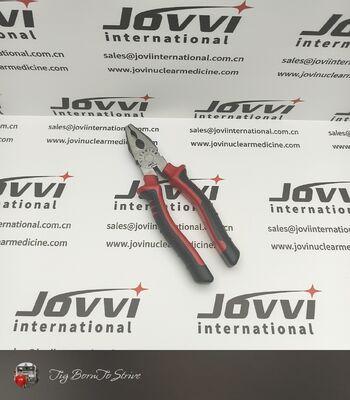 Jovvi 15 Parça MRI Güvenli Araç Setleri, MRI Çevreleri için 5. Sınıf Titanyum Araçları