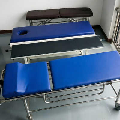240Kg Yük Kapasitesi Yüksek Güçlü Alüminyum Alaşımlı ve Kaymaz Yüzeyli MRT Odaları için Manyetik Olmayan Çatlak