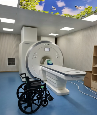 L1040mm W670mm H890mm Non Magnetic Wheelchair With Seat Width 45 Cm Load Bearing Weight Up To 100kg Suitable For Medical