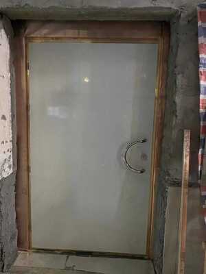 Tek Bıçak Özel Açma Deseni RF Koruma Kapısı Maksimum Koruma Verimliliği için tasarlanmıştır