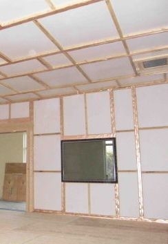 1.5m Al Alaşımlı Çerçeve RF Korumalı Windows Radyasyondan Korunma Siyah Mesh