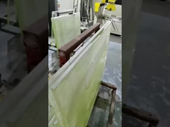 X Ray Kurşun Yaprak Radyasyon Koruması için CT Odası Boyutu özelleştirilebilir