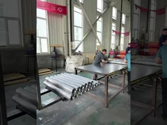 Tıbbi görüntüleme ve röntgen için tüm geçiş tıbbi ışın koruyucu tozsuz kurşun levhası