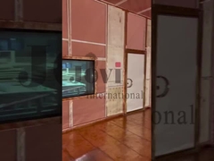 Canon Bakır Sac Panel RF Koruyucu Kapı Pencere Ve Dekorasyon Malzemesi