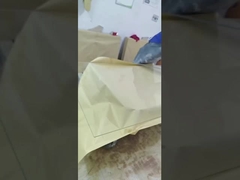 2.1mmpb Kurşun Eşdeğerliği X-ışını Radyasyon Koruması Kurşun Cam 10 mm kalınlığında