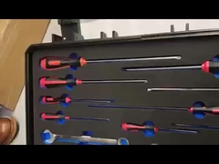 Manyetik Olmayan Alet Kiti