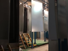 Yüksek kaliteli röntgen radyasyonu koruma malzemesi