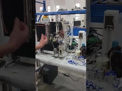 Nükleer Tıbbi Otomatik Dönüştürücü