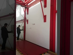 79db EMI RF Koruma Odası