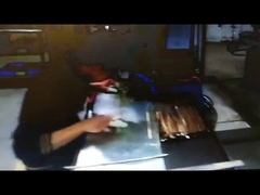 Rf Koruma Kapısı Emi Koruma Gasketi Yapışkan İletici Becu Fingerstock