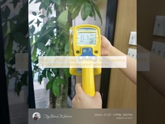 Büyük Boyutlu Dokunmatik Ekran İş Uzaktan Kumanda Sistemi için En İyi Dokunma Deneyimi Evet