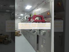 Nükleer Radyasyon Korumalı Sıcak Hücre/Davlumbaz, Kurşun Radyasyon Zırhlama Aksesuarı ile Maksimum Güvenlik ve Koruma