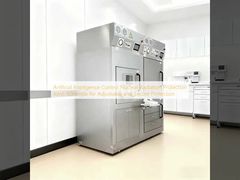 Yapay Zeka Kontrollü Nükleer Radyasyon Koruması Jovvi-50mmpb, Ayarlanabilir ve Güvenli Koruma İçin