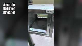 Yüksek kaliteli Kurşun kalkan Dolabı