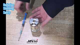 Nükleer Radyasyondan Korunma Çözümü