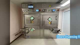 Sıcak hücre dağıtım