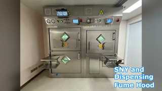 SYN & DAĞITIM SICAK HÜCRE ÜRÜNÜ